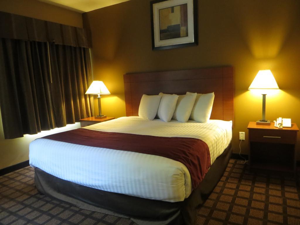 Baymont By Wyndham 2* New Buffalo