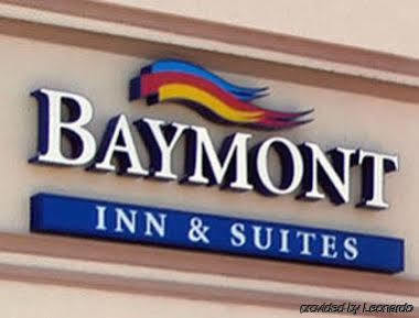 Baymont By Wyndham Hotel 2*